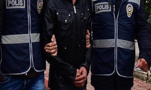 HDP ilçe başkanına hapis cezası