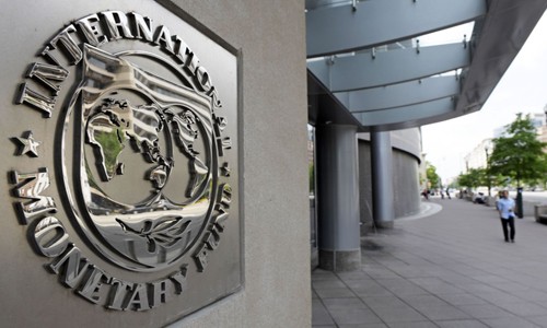 IMF’den ’Türkiye’ açıklaması