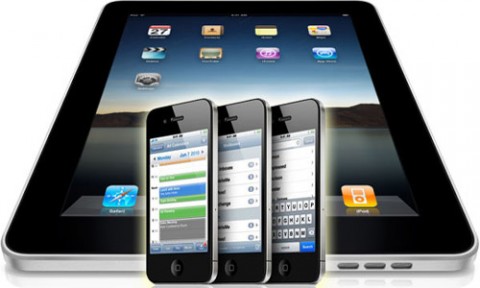 iPhone ve iPad kullanıcılarına uyarı
