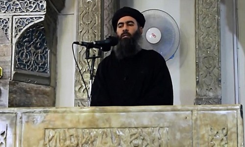 IŞİD Din Kültürü Dersini Yasakladı