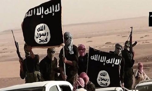 IŞİD'i Kimler Yönetiyor?