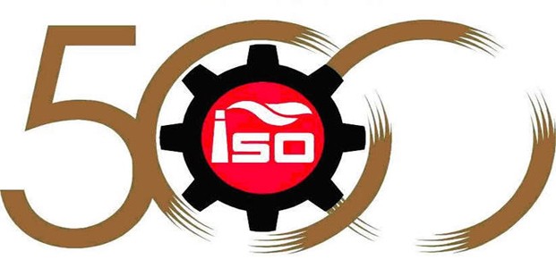 İSO 500 Listesine Konya'dan 10 firma