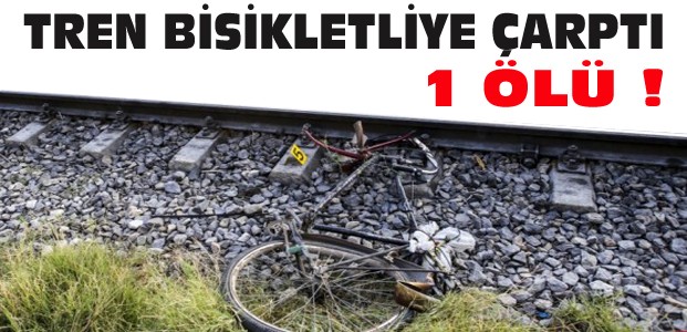 Konya'da Feci Tren Kazası: 1 Ölü