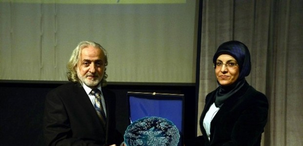 Konya’da Sadreddin Konevi Konferansı