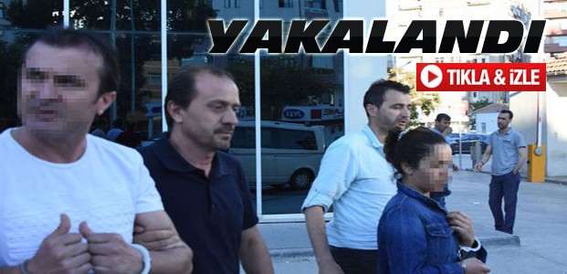 Konya'daki Dolandırıcılık İddiası:Kuyumcu Yakalandı