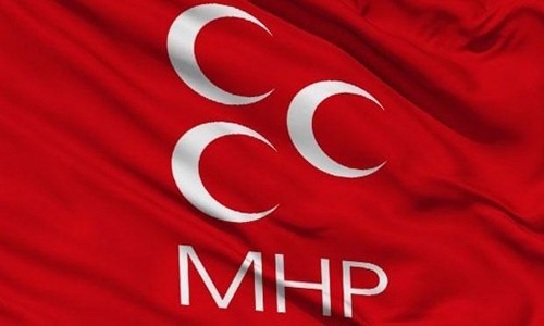 MHP'nin duruşması 8 nisanda