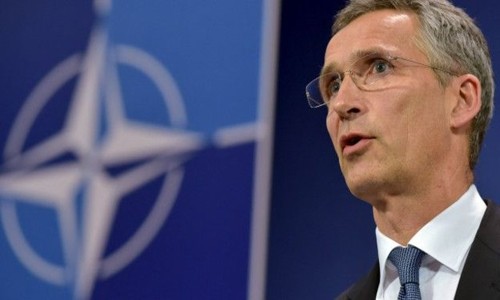 NATO’dan Kilis açıklaması 