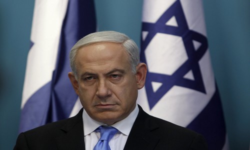 Netanyahu'dan Kudüs açıklaması