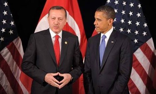 Obama-Erdoğan Gülen İçin Anlaştı