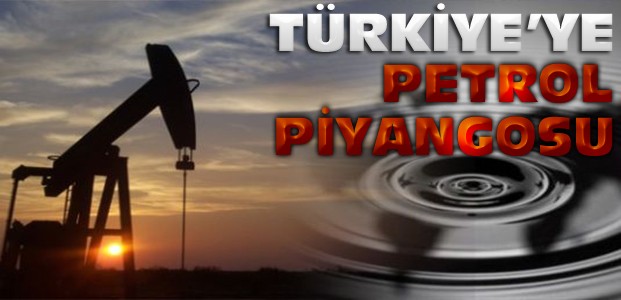 Petroldeki Düşüş Türkiye'ye Yaradı