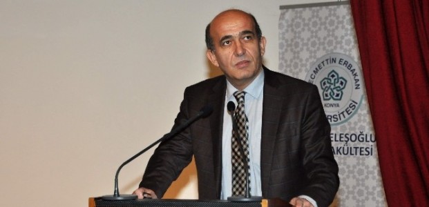 Prof. Dr. Turan:Cari Açığın Sebebi Enerji İthali