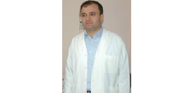 Prof.Dr. Erikoğlu Konya Hospıtal’de