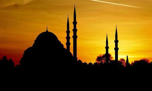 Ramazan'da Nasıl İbadet Edilmeli?