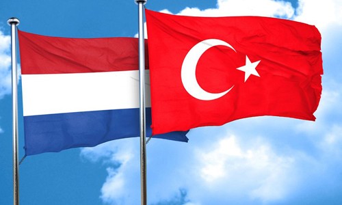 Rusya'dan Hollanda ve Türkiye Çağrısı