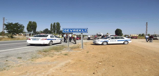 Seydişehir’de Trafik Kazası: 3 Yaralı