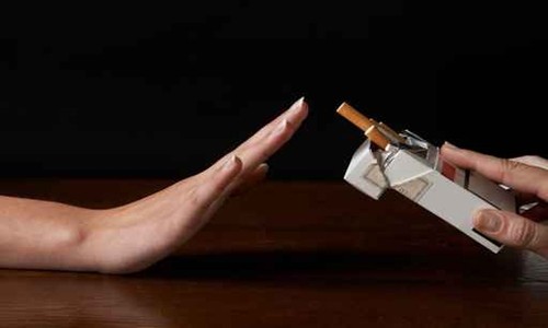 Sigara İlaçları Yeniden Ücretsiz