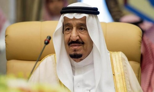 Suudi Arabistan vergi almaya başlıyor