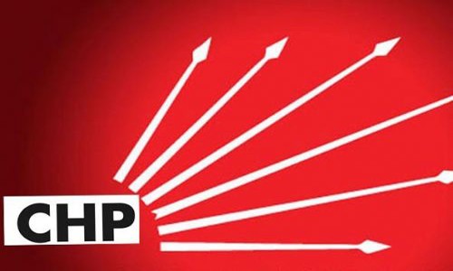 TRT'ye CHP Baskını
