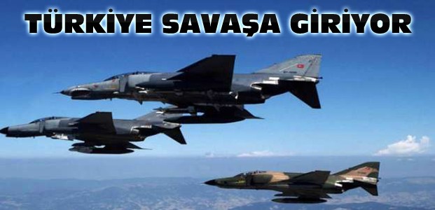 Türkiye-ABD Ortak Operasyon Açıklaması