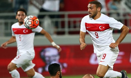 Türkiye-Katar maç sonucu