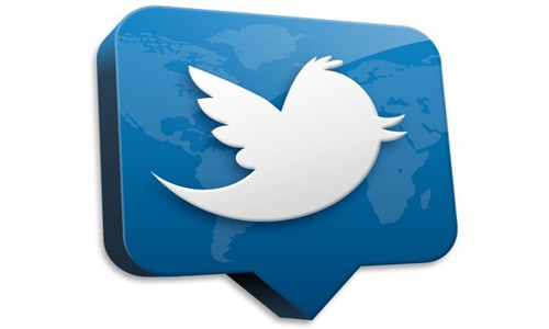 Twitter 10 milyon  hesabı engelleyecek