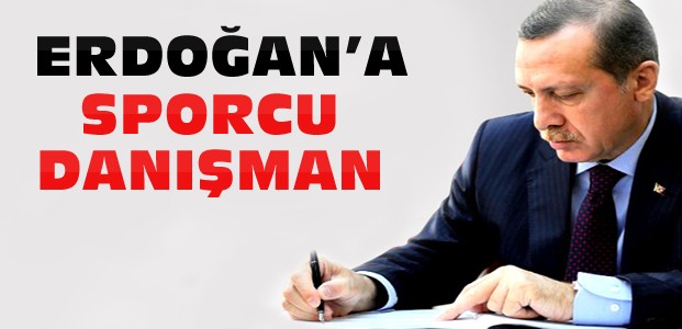 Ünlü Basketbolcu Erdoğan'ın Danışmanı Oluyor