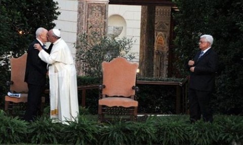 Vatikan'da Kur'an okundu