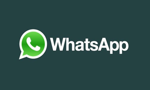 WhatsApp'a sesli konuşma özelliği