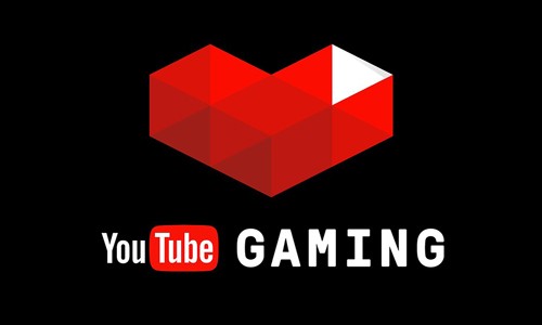 YouTube Gaming Yayınlanıyor