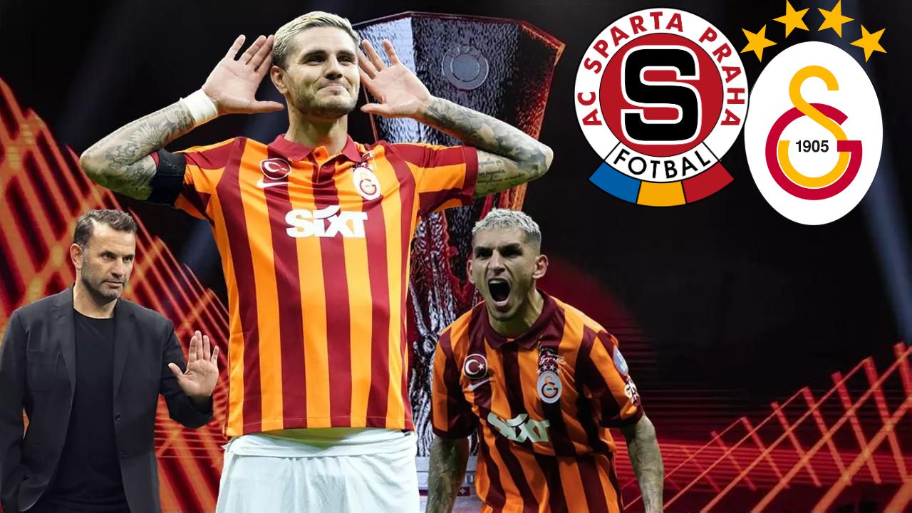 Galatasaray Son 16 İçin Sahaya Çıkıyor