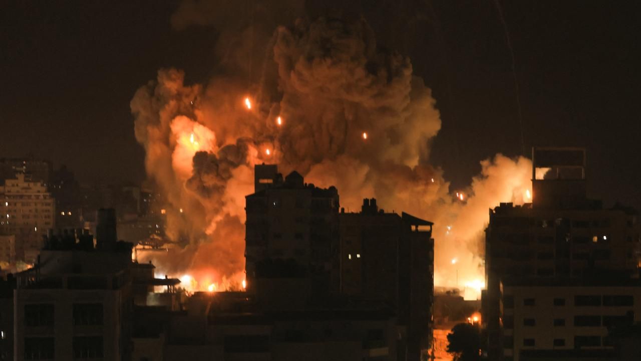 Hamas'tan Ateşkese Olumlu Yanıt! Gözler İsrail'de