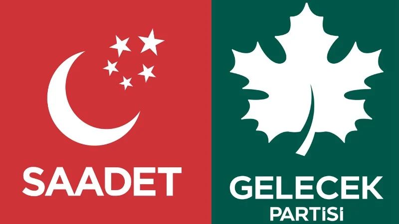 Konya'da Saadet ve Gelecek Partilerinin Ortak Adayı Belli Oldu!
