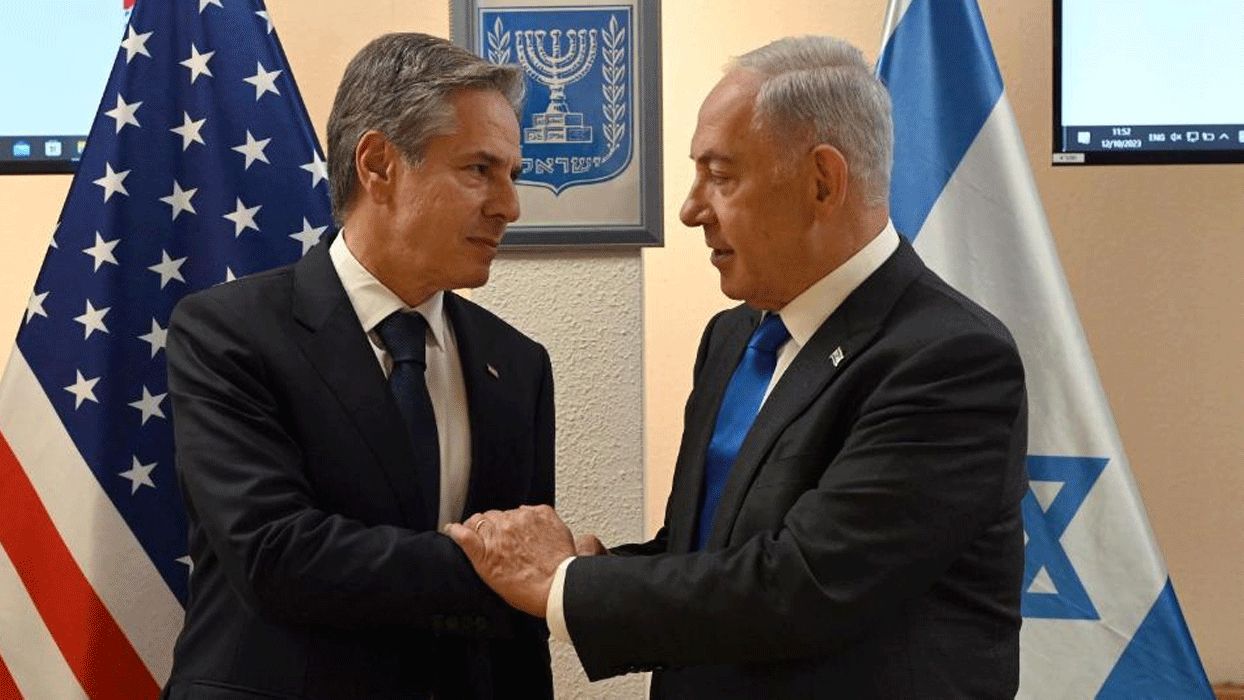 Netanyahu Ateşkes Önerisini Reddetti! Saldırı Emri Verdi
