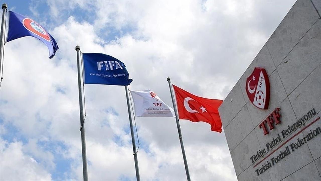 PFDK Konyaspor'a Yine Ceza Verdi