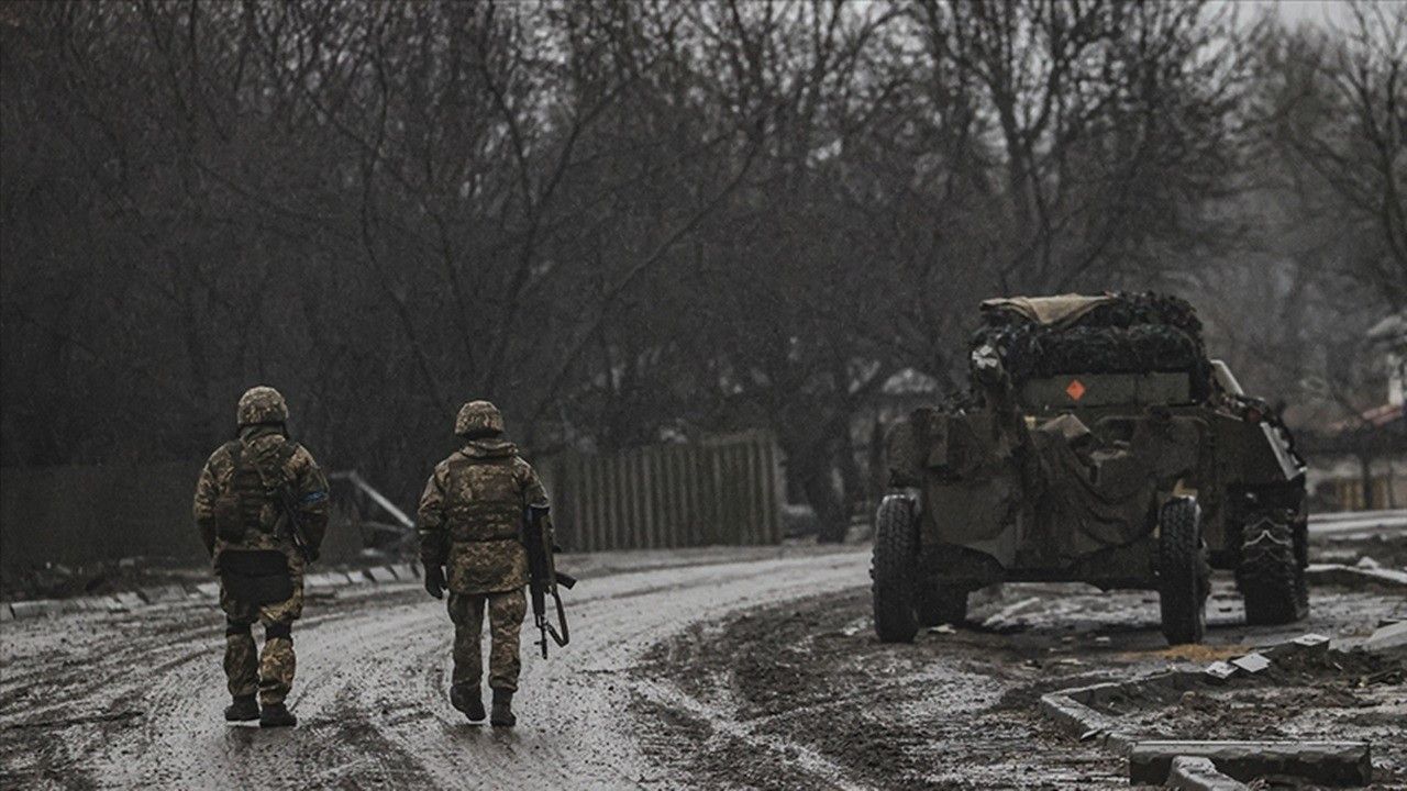 Ukrayna-Rusya Savaşında Kaç Asker Öldü?
