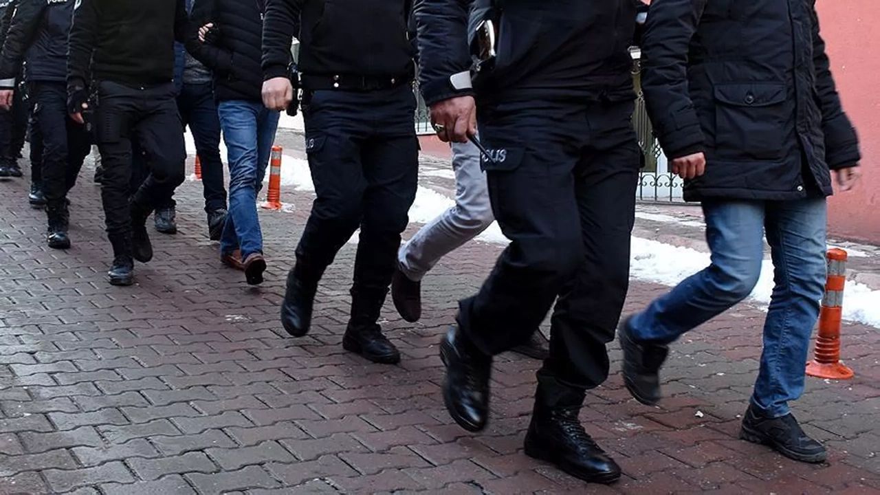 Konya'da Organize Dolandırıcılık! 41 Gözaltı