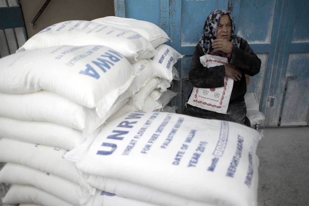 UNRWA'ya Fon Sağlayacağını Açıklayan Ülkelerin Sayısı Artıyor!