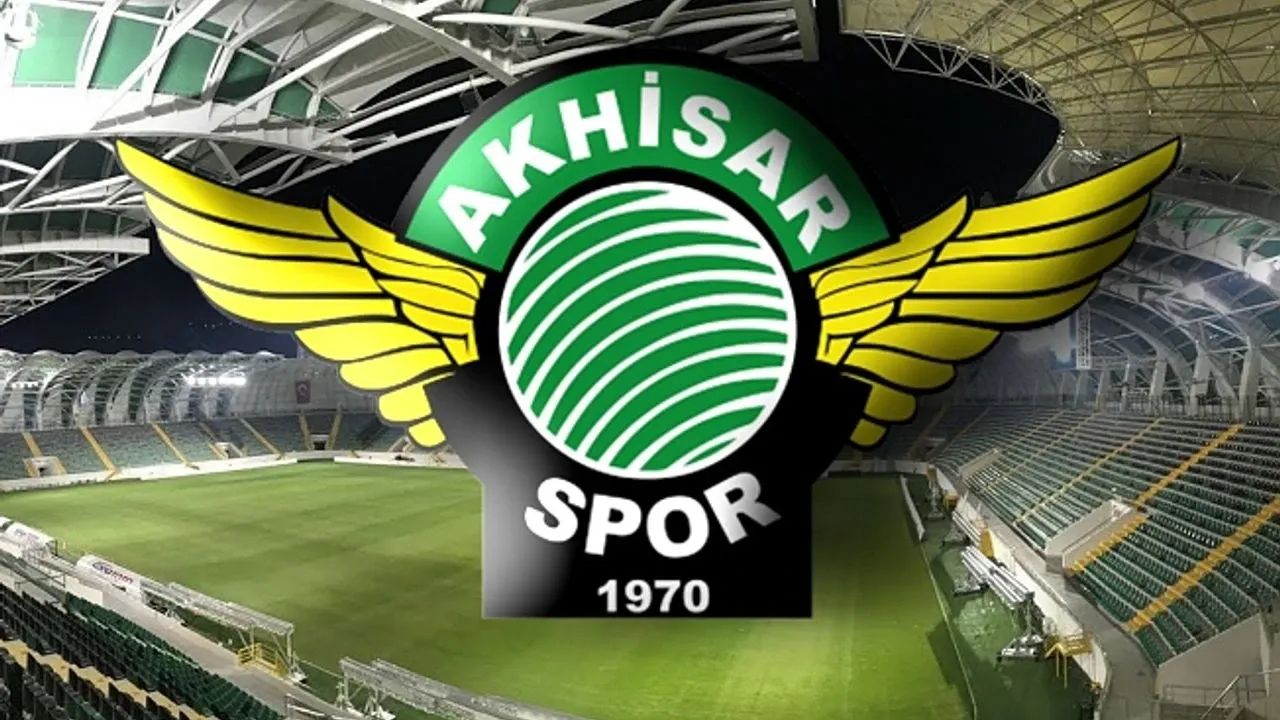 Akhisarspor Bölgesel Amatör Lig'e Düştü