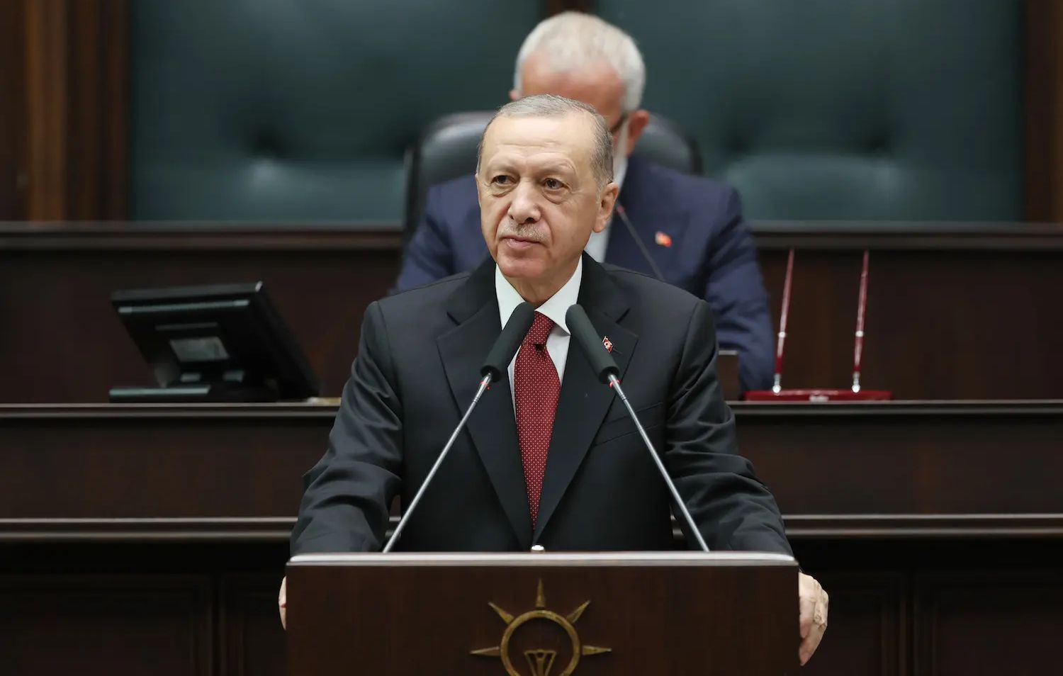 Cumhurbaşkanı Erdoğan'dan Yerel Seçim Değerlendirmesi