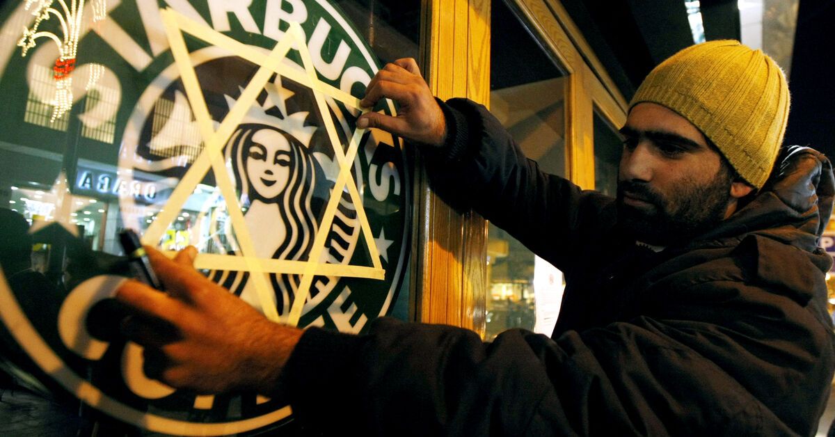 Starbucks'ın Geliri Düştü