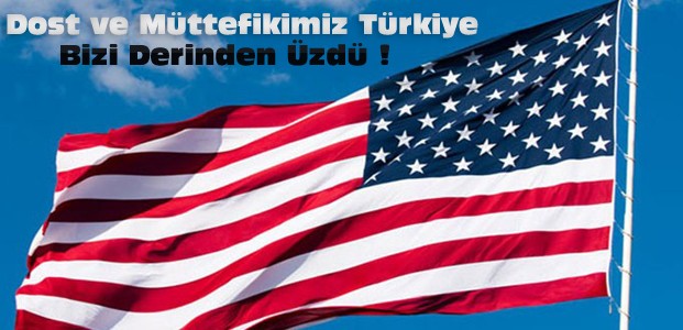 ABD Büyükelçiliğinden HDP Tweeti