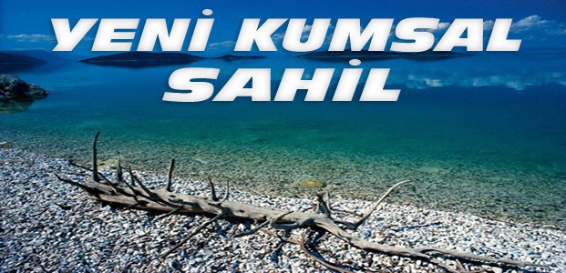 Beyşehir Gölüne Yeni Kumsal Sahil Yapılacak