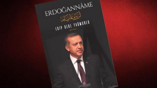 Erdoğan Kitabı İçin Toplatma Kararı