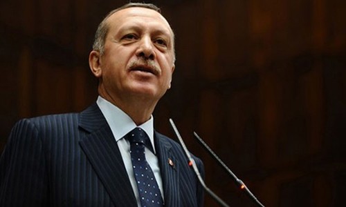 Erdoğan'dan İlber Ortaylı'ya Yanıt