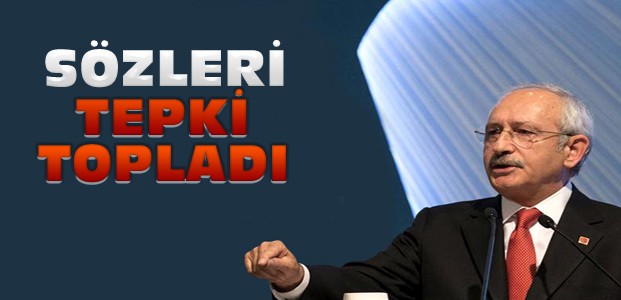 Kılıçdaroğlu'ndan Aile Bakanı'na uygunsuz sözler